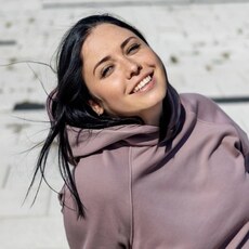 Фотография девушки Яна, 38 лет из г. Краснодар