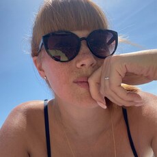 Фотография девушки Анастасия, 33 года из г. Алушта