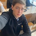 Даниил, 21 год