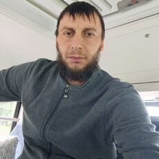 Фотография мужчины Занзибар, 39 лет из г. Нижневартовск