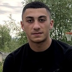 Фотография мужчины Vlad, 25 лет из г. Фирово