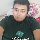 Самат, 35 лет