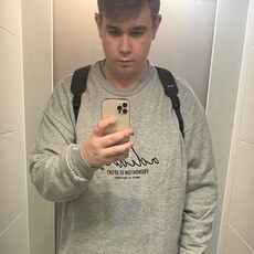 Фотография мужчины Ромка, 24 года из г. Видное