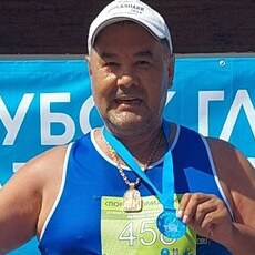 Фотография мужчины Ренат, 46 лет из г. Санкт-Петербург