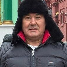 Фотография мужчины Ренат, 46 лет из г. Санкт-Петербург