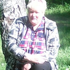 Фотография девушки Маргарита, 49 лет из г. Заринск