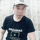 Арман, 33 года