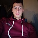 Александр, 28 лет