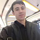 Ерик, 28 лет