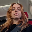 Дарья, 19 лет