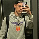 Захар, 18 лет