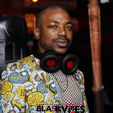 Фотография мужчины Dj Mightywalex, 42 года из г. Санкт-Петербург