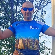 Фотография мужчины Александр, 46 лет из г. Электрогорск