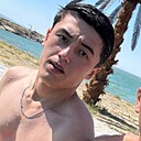 Sanjar, 24 года