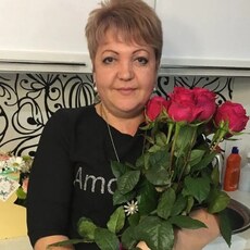 Фотография девушки Любовь, 55 лет из г. Кунгур