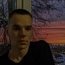 Даня, 22 года
