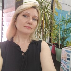 Фотография девушки Нина, 47 лет из г. Балашиха