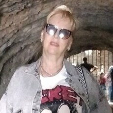 Фотография девушки Елена, 56 лет из г. Ульяновск
