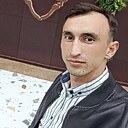 Аймырат, 28 лет