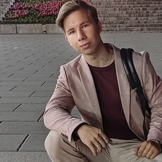 Фотография мужчины Артём, 20 лет из г. Екатеринбург