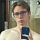 Дмитрий, 20 лет