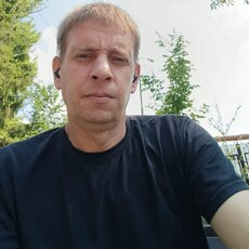 Фотография мужчины Виталий, 43 года из г. Саратов