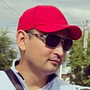 Азамат, 34 года
