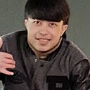 Abdurauf, 21 год