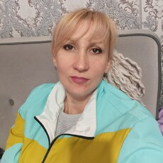 Фотография девушки Юлия, 39 лет из г. Алапаевск