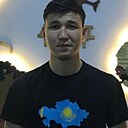 Akzhol, 20 лет
