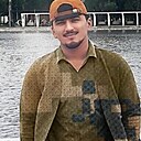 Мунис, 19 лет