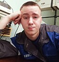 Богдан, 21 год