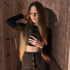 Фотография девушки Вероника, 22 года из г. Мариуполь