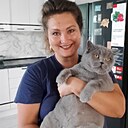 Юлия, 34 года