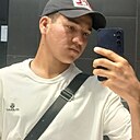 Акбар, 19 лет