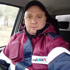 Фотография мужчины Сергей, 44 года из г. Новоспасское