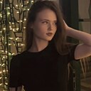 Даша, 20 лет