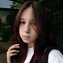 Аня, 18 лет