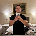 Szymon, 18 лет