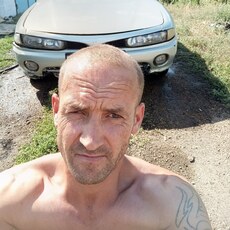 Фотография мужчины Валентин, 37 лет из г. Державинск