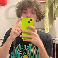 Фотография мужчины Дмитрий, 20 лет из г. Краснотурьинск