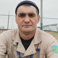 Фотография мужчины Алексей, 45 лет из г. Рудный