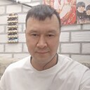 Хасар, 44 года