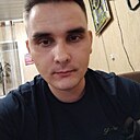 Вячеслав, 25 лет
