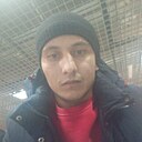 Коля, 23 года
