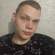 Фотография мужчины Егор, 21 год из г. Новоалтайск