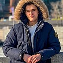 Эдуард, 20 лет