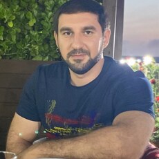 Фотография мужчины Ровшан, 35 лет из г. Майкоп