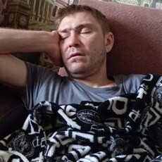Фотография мужчины Артем, 37 лет из г. Дальнереченск