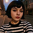 Мейвис, 23 года